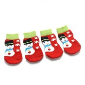 Hundesocken Für Weihnachten