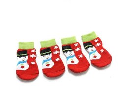 Hundesocken Für Weihnachten Hundesocken Für Weihnachten