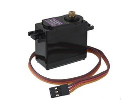 RC Flugzeugteile MG996R