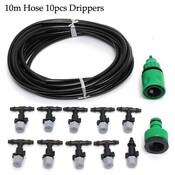 Micro Drip-System