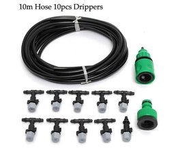 Micro Drip-System Micro Drip-System