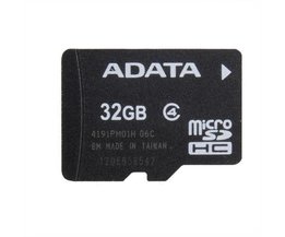 ADATA 32GB MicroSD