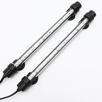 Aquarium LED-Schlauch 28Cm Lang