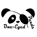 Dekorative Aufkleber Panda Für Lichtschalter