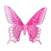 3D Schmetterling Wandaufkleber 18 Stück