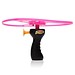 Propeller-Spielzeug Mit LED-Licht