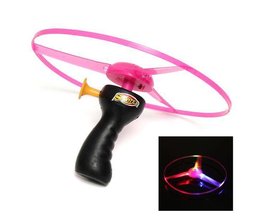 Propeller-Spielzeug Mit LED-Licht