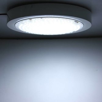 12 Watt LED-Lampe Für Decken