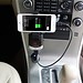 BT8118 Auto MP3-FM Mit BT Smartphone-Halter