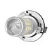 H15 Lampen 2835SMD 36LED Für Scheinwerfer / Nebel