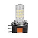 H15 Lampen 2835SMD 36LED Für Scheinwerfer / Nebel