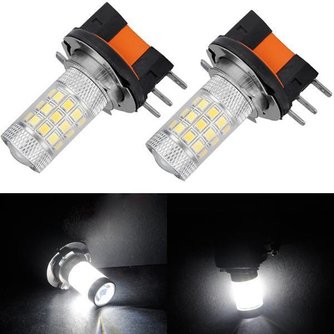 H15 Lampen 2835SMD 36LED Für Scheinwerfer / Nebel