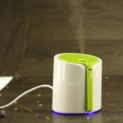 Mini-USB-Luftbefeuchter