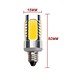 E11 COB-LED-Lampe In Zwei Farben 7W