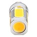 E11 COB-LED-Lampe In Zwei Farben 7W