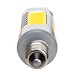 E11 COB-LED-Lampe In Zwei Farben 7W