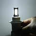 E11 COB-LED-Lampe In Zwei Farben 7W