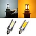 E11 COB-LED-Lampe In Zwei Farben 7W