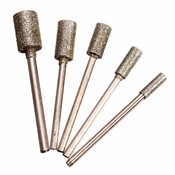Schleifzylinder 5 Stück
