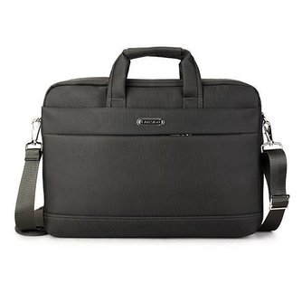 Männer Nylon Laptop-Tasche