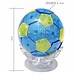 3D Puzzle Fußball 76Stukjes