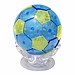 3D Puzzle Fußball 76Stukjes