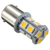 Auto LED-Lampen-Warmes Weißes Licht