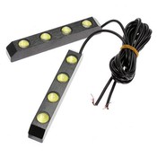 LED Dagrijlampen
