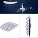 Regen Showerhead 9Inch