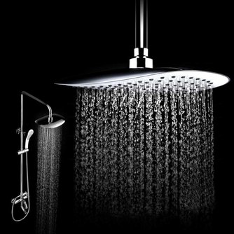 Regen Showerhead 9Inch