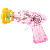 Bubble-Gun