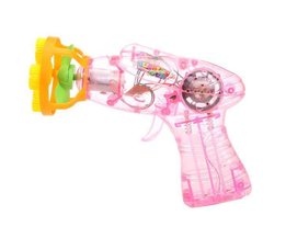 Bubble-Gun