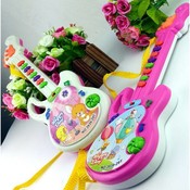 Spielzeug-Gitarre Für Kinder