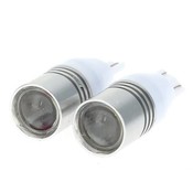 LED Birnen Fürs Auto 2 Pack 7 Watt White Light