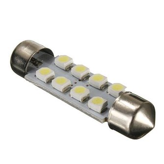 LED-Auto-Beleuchtung 12V Decken