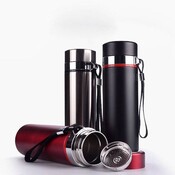 Thermos Edelstahl