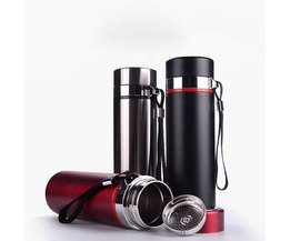 Thermos Edelstahl