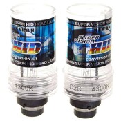 HID-Xenon-Lampen Für Auto