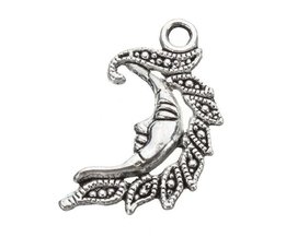 Anhänger Mit Mond (15 Stück) Anhänger Mit Mond (15 Stück)