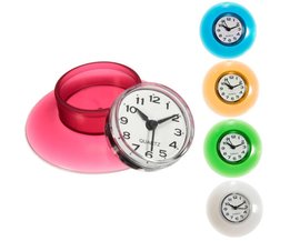 Badenzimmeruhr Muskel In Mehreren Farben