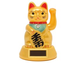 Maneki Neko