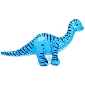 Aufblasbare Dino 76X40Cm