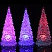 Mini-Weihnachtsbaum Mit Multi-Color LED-Beleuchtung