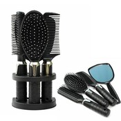 Hairbrush Comb Set 5Pieces