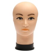 Mannequin-Kopf Männlich