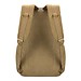 Canvas Ledertasche