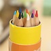 Crayons Set