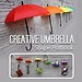 Montagewinkel Mit Regenschirm (3 Stück)