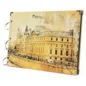 Fotobuch In Verschiedenen Stilen