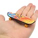 Finger Kate Boards Und Finger Radfahren